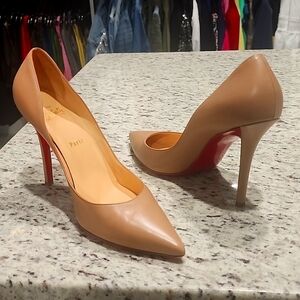 Louboutin Pumps